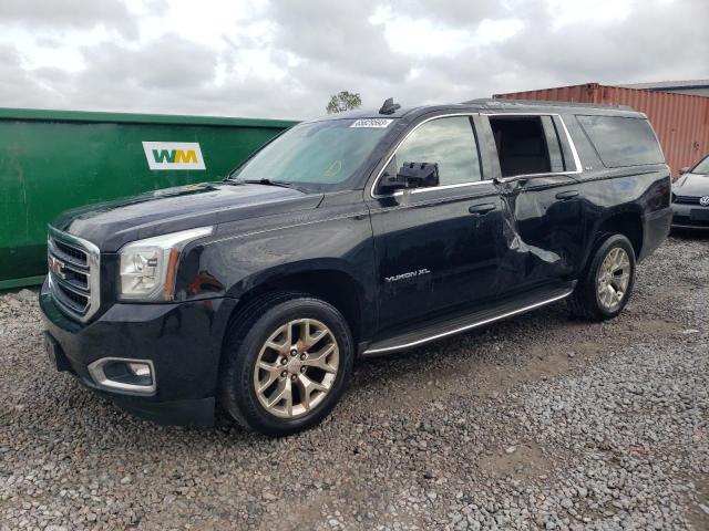 2015 GMC Yukon XL 