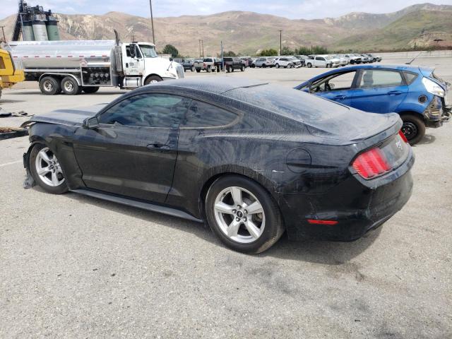 1FA6P8TH5F5370433 Ford MUSTANG