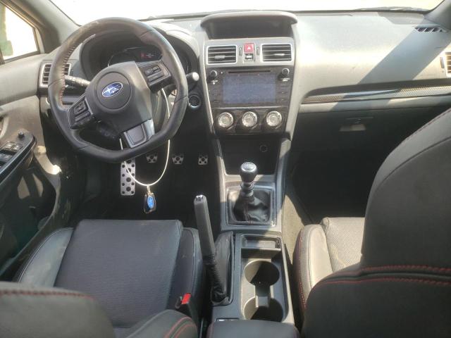 2021 SUBARU WRX SPORT JF1VA1Z68M9820284