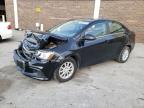 2017 CHEVROLET SONIC LT - 1G1JD5SH7H4149852