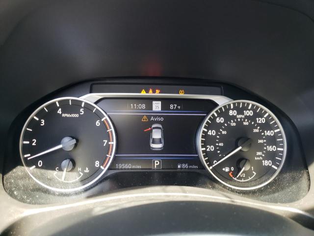 1N4AL4CV5PN334764 Nissan ALTIMA SR