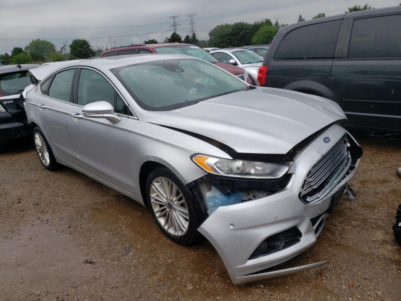 3FA6P0HD7GR387367 FORD FUSION 2016