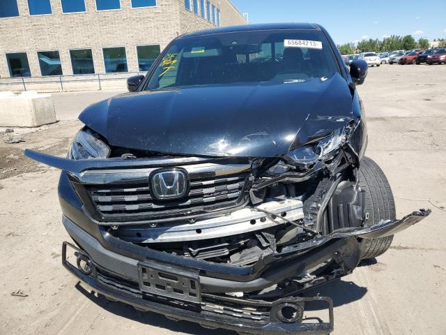 5FPYK3F84KB025510 Honda Ridgeline  5