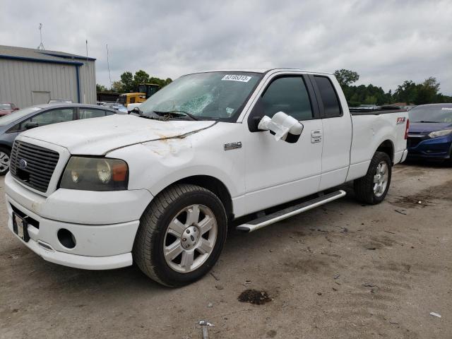 2007 Ford F-150 