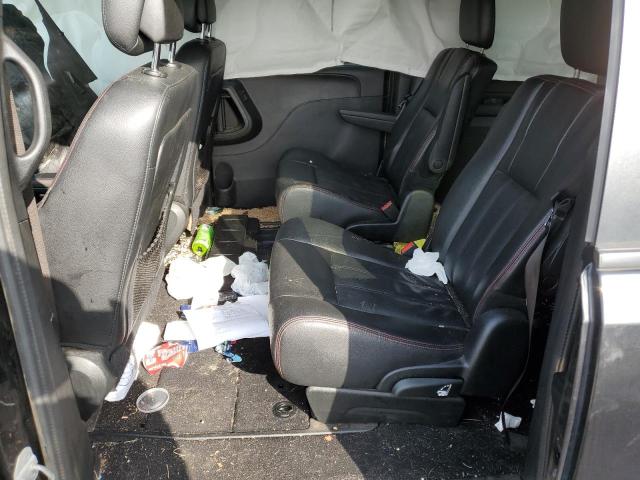 2C4RDGEG9KR791535 Dodge Grand Caravan Gt