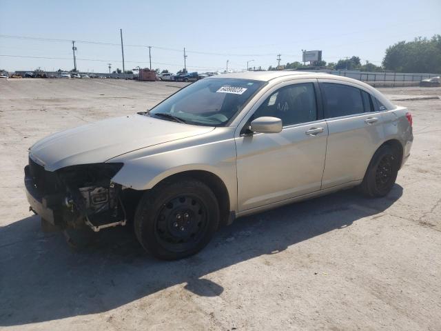 Vin: 1c3ccbbb2dn615502, lot: 64890023, chrysler 200 touring 2013 img_1