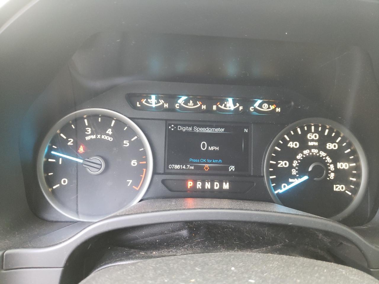 1FTEW1EP4JKC38889 FORD F-150 2018