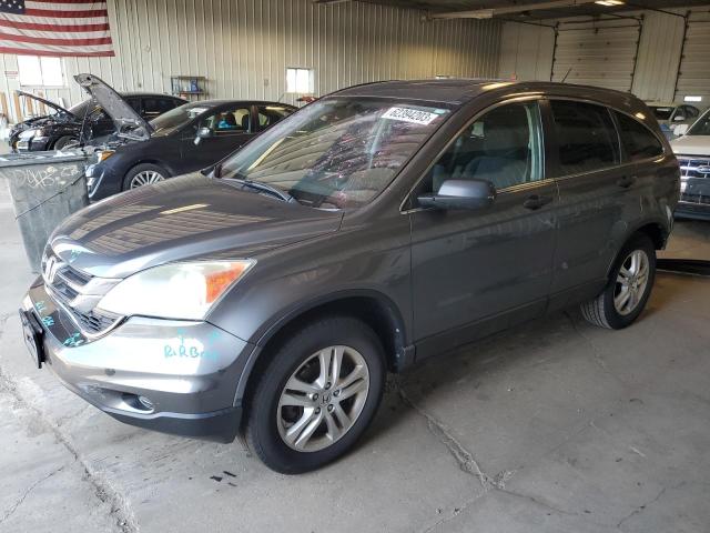 2010 Honda CR-V EX