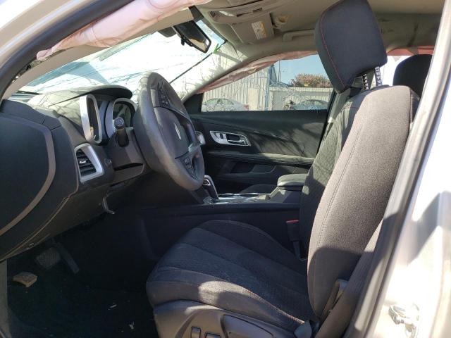 2015 CHEVROLET EQUINOX L - 2GNALLEK0F1148631