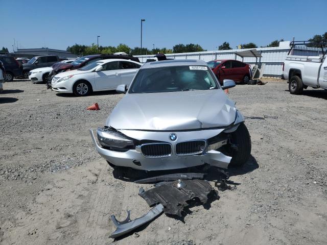 WBA3C3C55EF987371 BMW 320 I Xdrive
