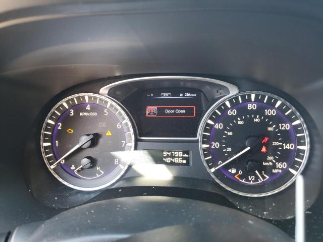 2018 INFINITI QX60 - 5N1DL0MM5JC523452