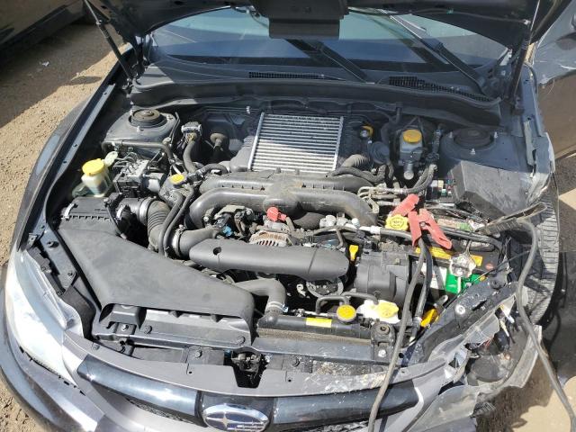JF1GV7E6XEG004289 Subaru Impreza Wrx