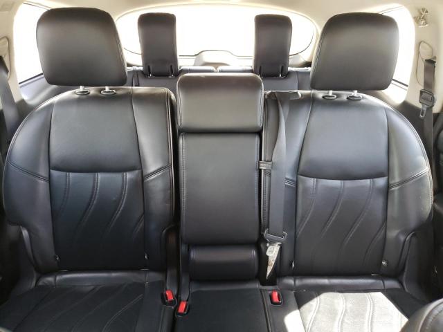 5N1AL0MN0EC529922 Infiniti QX60