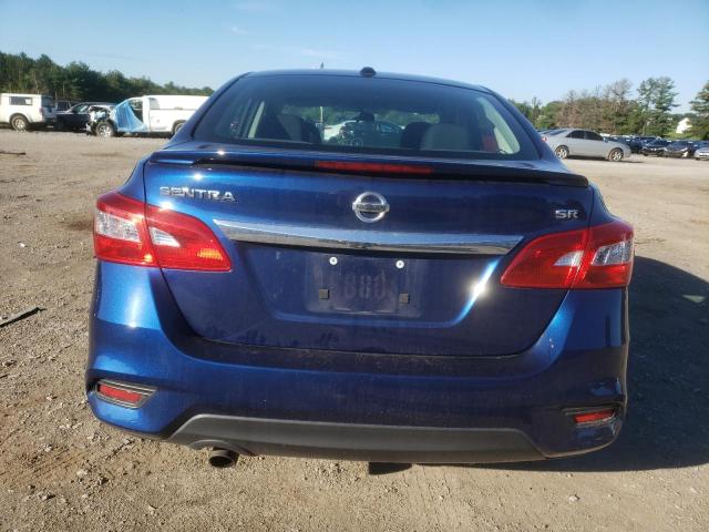 3N1AB7AP3KY275103 Nissan Sentra S 6