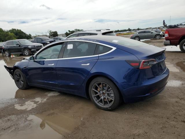 5YJ3E1EA4JF154395 Tesla MODEL 3