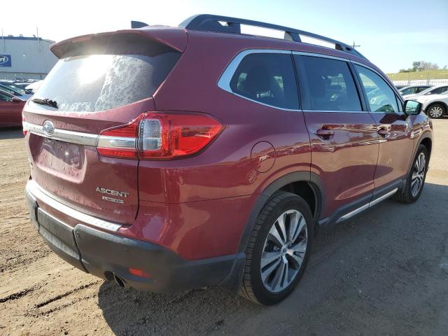 4S4WMAPD1L3453443 Subaru Ascent Limited