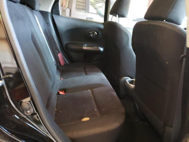 2015 NISSAN JUKE S - JN8AF5MR2FT508068