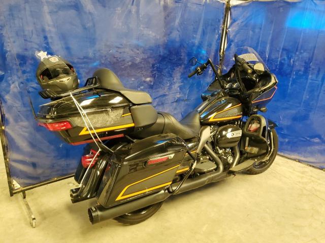 2022 HARLEY-DAVIDSON FLTRK 1HD1KZF25NB659830