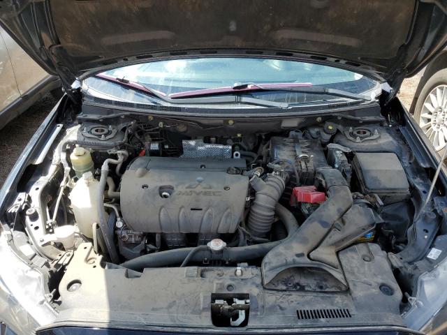 2015 MITSUBISHI LANCER GT JA32U8FW8FU005339