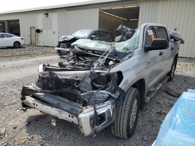 2014 Toyota Tundra 