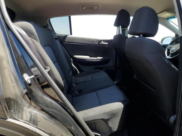 KNDPM3AC4K7526414 KIA Sportage Lx