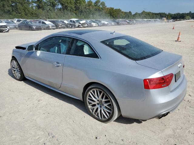 2015 AUDI S5 PREMIUM - WAUCGAFR1FA017720
