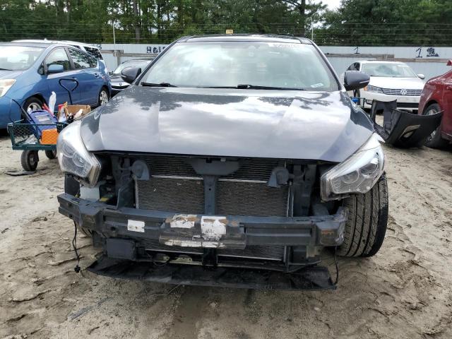 KNALN4D70F5177895 KIA Cadenza Premium