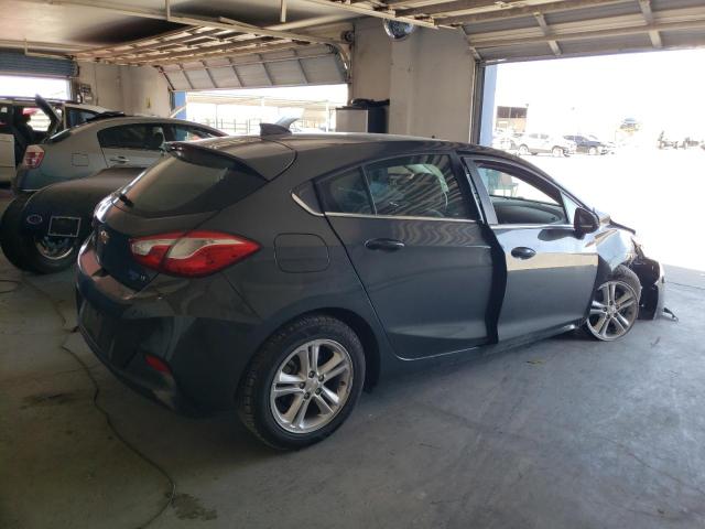 3G1BE6SM5HS599651 Chevrolet CRUZE LT