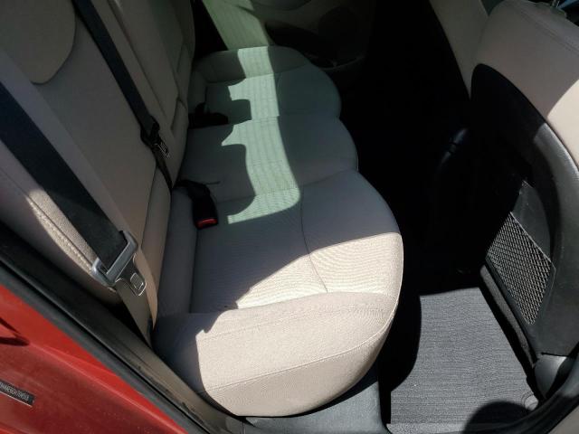 5NPDH4AE6GH704518 Hyundai ELANTRA SE