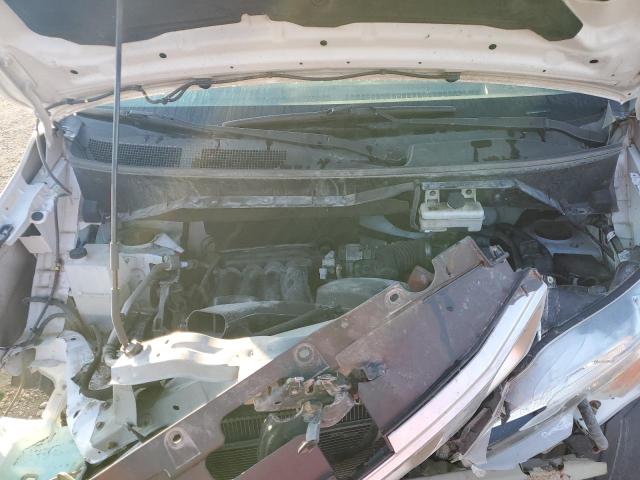 3N6CM0KN5FK714392 Nissan NV200 2.5S