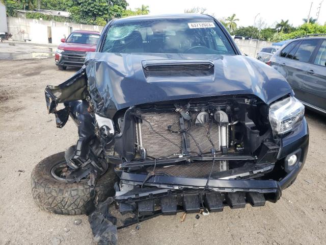 VIN 3TMAZ5CN5NM160717 2022 TOYOTA TACOMA no.5