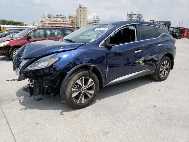 2023 Nissan Murano S