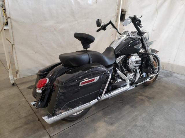 2016 HARLEY-DAVIDSON FLHR ROAD - 1HD1FBM16GB681957