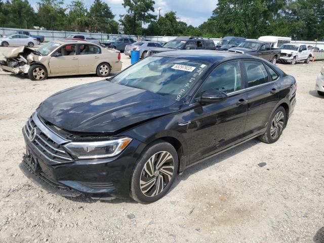 2021 Volkswagen Jetta SEL