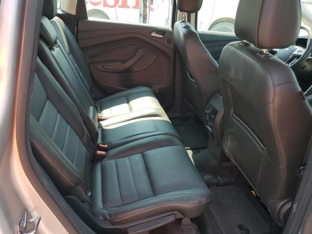 1FADP5BUXFL102770 Ford C-MAX SEL