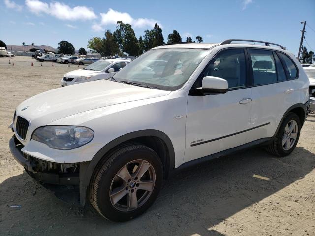 VIN 5UXZV4C51D0B07959 2013 BMW X5, Xdrive35I no.1