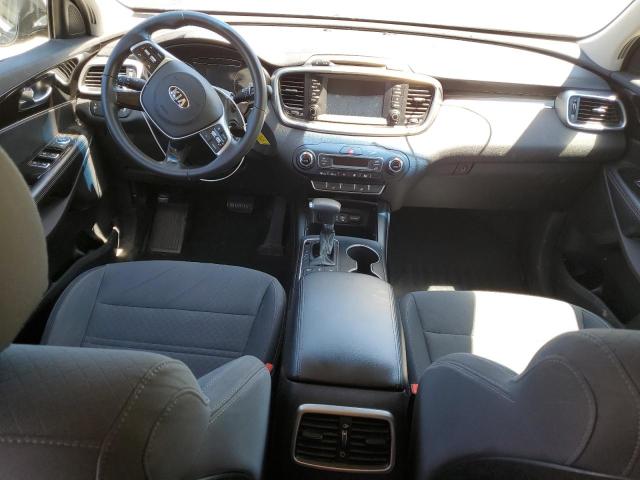 5XYPGDA32KG547293 KIA SORENTO L