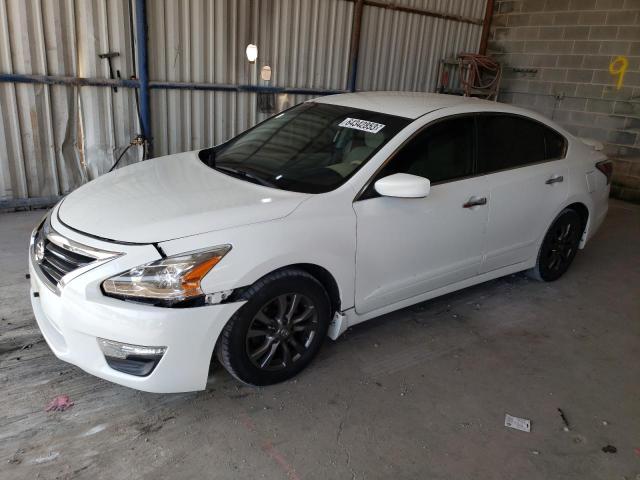 Vin: 1n4al3ap8fn905628, lot: 64342853, nissan altima 2.5 2015 img_1