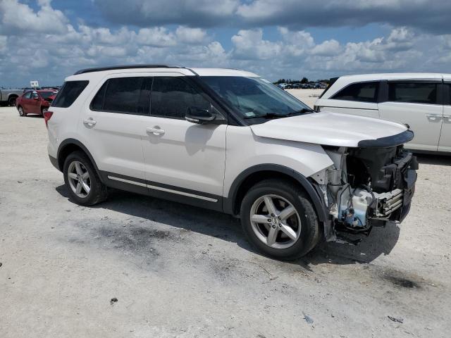 1FM5K8DH8HGC08124 Ford EXPLORER XLT