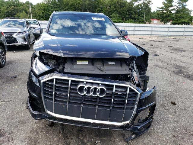 WA1LXAF74LD004188 2020 AUDI Q7, photo no. 5