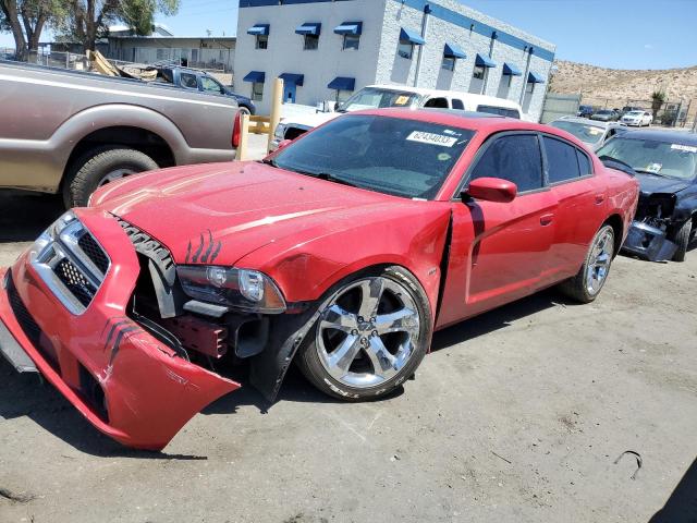 2011 Dodge Charger R/T