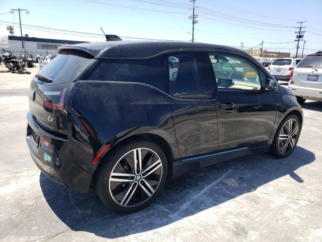 2016 BMW I3 REX - WBY1Z4C53GV506572