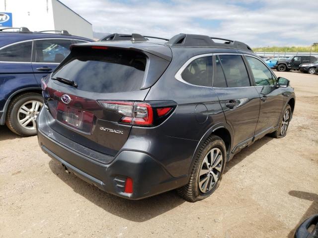 4S4BTAECXL3150950 Subaru Outback Premium