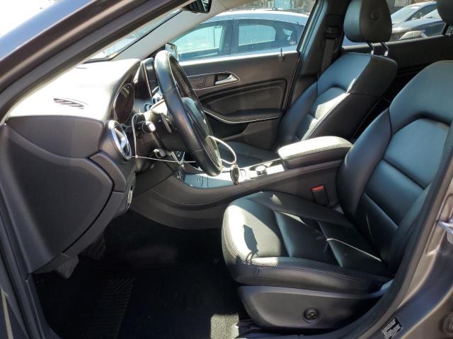 WDCTG4GB1FJ027177 Mercedes-Benz Gla 250 4matic