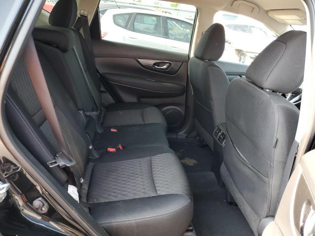 KNMAT2MV8LP517300 Nissan ROGUE S