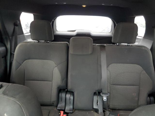 1FM5K8D86HGC90094 Ford EXPLORER XLT