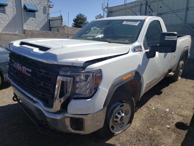 2022 GMC Sierra 2500HD 