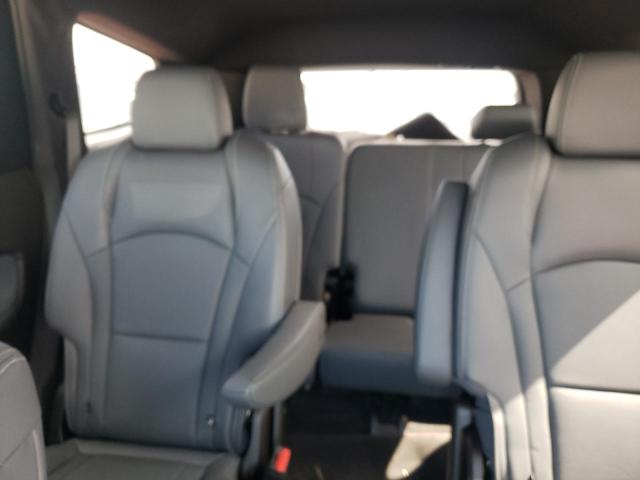 5GAERBKW2NJ148307 Buick Enclave Essence