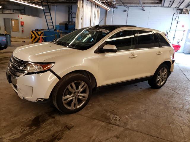 2012 Ford Edge Limited