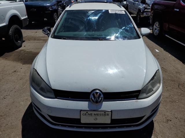 2015 VOLKSWAGEN GOLF SPORT - 3VWA17AU6FM503370